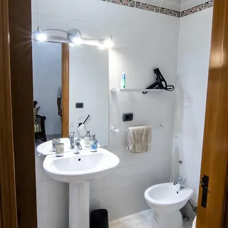 La Palazzina Brown * Barletta