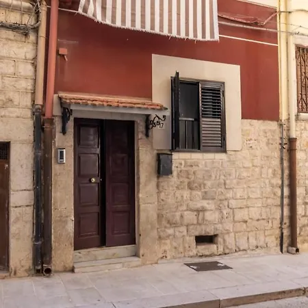 La Palazzina Brown * Barletta