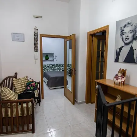 Tatil Evi La Palazzina Brown